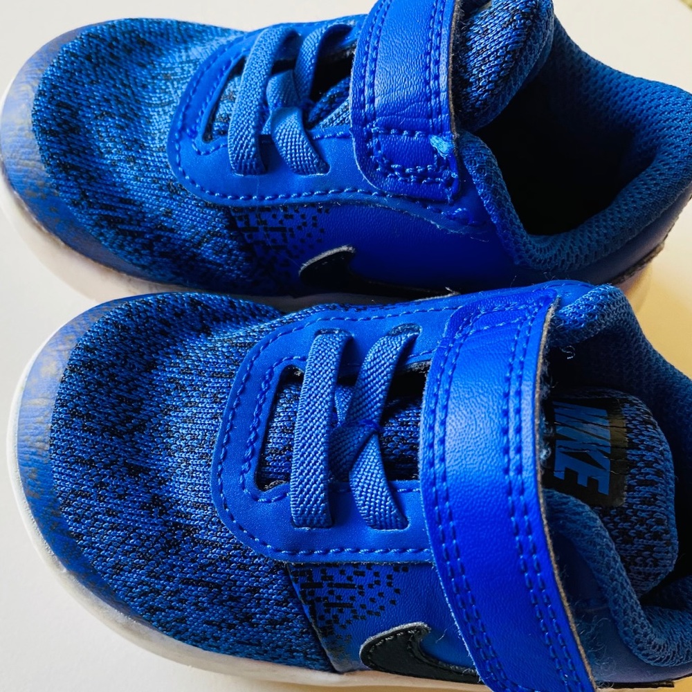 Toddler Nike Shoes